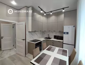 38 м², 1-комнатная квартира, этаж 10 из 10, 38 м², изображение - 24