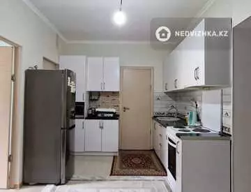 50 м², 2-комнатная квартира, этаж 6 из 14, 50 м², изображение - 3