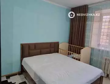 50 м², 2-комнатная квартира, этаж 6 из 14, 50 м², изображение - 1