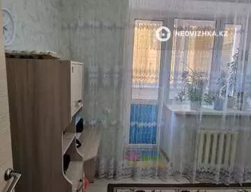 50 м², 2-комнатная квартира, этаж 6 из 14, 50 м², изображение - 0