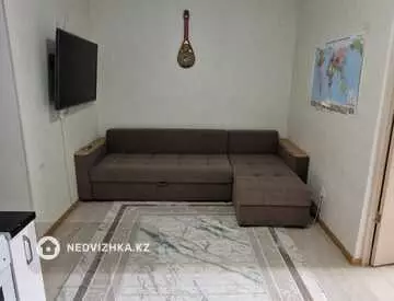 50 м², 2-комнатная квартира, этаж 6 из 14, 50 м², изображение - 4
