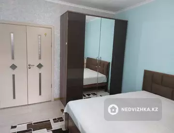 50 м², 2-комнатная квартира, этаж 6 из 14, 50 м², изображение - 2