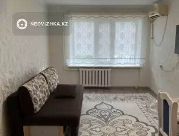 3-комнатная квартира, этаж 4 из 5, 62 м²