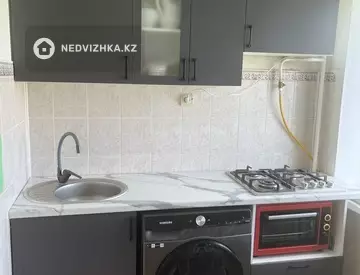 62 м², 3-комнатная квартира, этаж 4 из 5, 62 м², изображение - 4