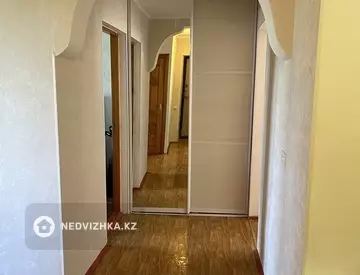 62 м², 3-комнатная квартира, этаж 4 из 5, 62 м², изображение - 6