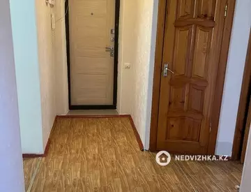 62 м², 3-комнатная квартира, этаж 4 из 5, 62 м², изображение - 5