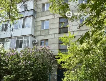 62 м², 3-комнатная квартира, этаж 4 из 5, 62 м², изображение - 7
