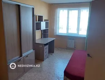 1-комнатная квартира, этаж 3 из 5, 30 м²