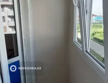 30 м², 1-комнатная квартира, этаж 3 из 5, 30 м², изображение - 4