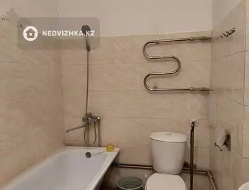 30 м², 1-комнатная квартира, этаж 3 из 5, 30 м², изображение - 5