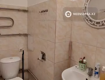30 м², 1-комнатная квартира, этаж 3 из 5, 30 м², изображение - 6