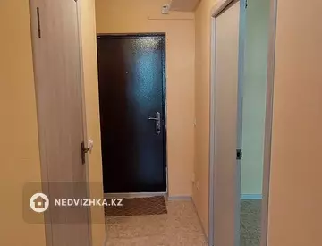 30 м², 1-комнатная квартира, этаж 3 из 5, 30 м², изображение - 7