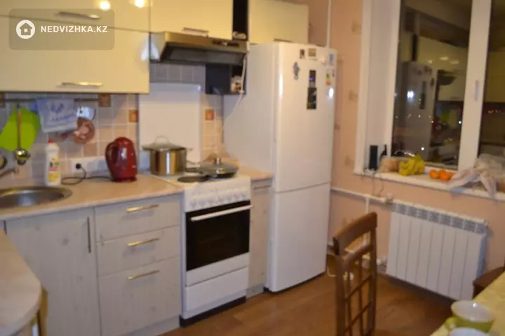 55 м², 2-комнатная квартира, этаж 7 из 10, 55 м², на длительный срок, изображение - 1