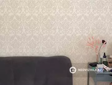 2-комнатная квартира, этаж 7 из 10, 55 м², на длительный срок