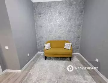 1-комнатная квартира, этаж 3 из 10, 38 м², посуточно