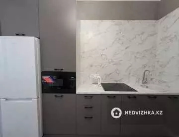 38 м², 1-комнатная квартира, этаж 3 из 10, 38 м², посуточно, изображение - 4