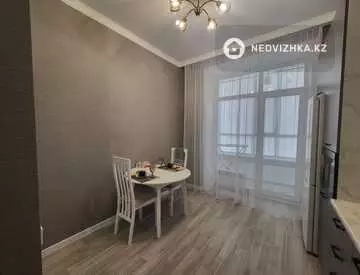 38 м², 1-комнатная квартира, этаж 3 из 10, 38 м², посуточно, изображение - 6