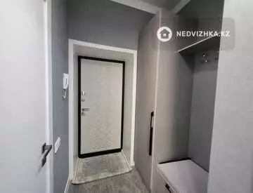 38 м², 1-комнатная квартира, этаж 3 из 10, 38 м², посуточно, изображение - 9