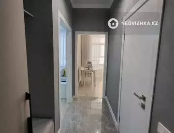 38 м², 1-комнатная квартира, этаж 3 из 10, 38 м², посуточно, изображение - 8