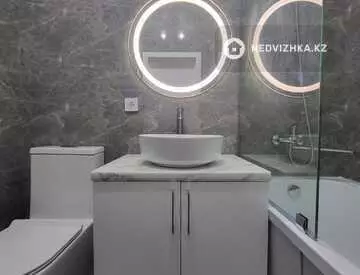38 м², 1-комнатная квартира, этаж 3 из 10, 38 м², посуточно, изображение - 10