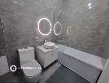 38 м², 1-комнатная квартира, этаж 3 из 10, 38 м², посуточно, изображение - 11