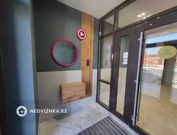 38 м², 1-комнатная квартира, этаж 3 из 10, 38 м², посуточно, изображение - 15