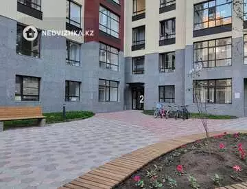 38 м², 1-комнатная квартира, этаж 3 из 10, 38 м², посуточно, изображение - 16