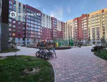 38 м², 1-комнатная квартира, этаж 3 из 10, 38 м², посуточно, изображение - 17