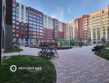 38 м², 1-комнатная квартира, этаж 3 из 10, 38 м², посуточно, изображение - 19