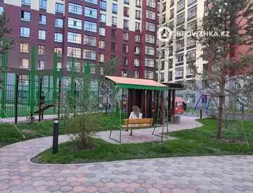 38 м², 1-комнатная квартира, этаж 3 из 10, 38 м², посуточно, изображение - 20
