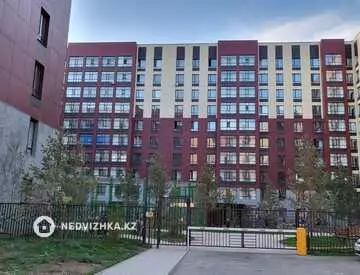 38 м², 1-комнатная квартира, этаж 3 из 10, 38 м², посуточно, изображение - 21