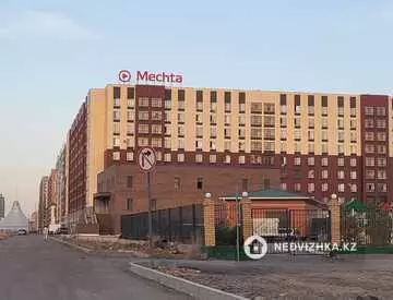 38 м², 1-комнатная квартира, этаж 3 из 10, 38 м², посуточно, изображение - 22