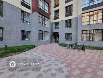 38 м², 1-комнатная квартира, этаж 3 из 10, 38 м², посуточно, изображение - 23
