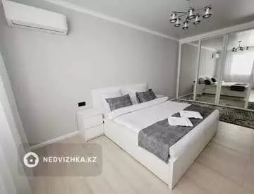41 м², 1-комнатная квартира, этаж 6 из 9, 41 м², посуточно, изображение - 5