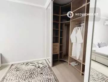 41 м², 1-комнатная квартира, этаж 6 из 9, 41 м², посуточно, изображение - 6