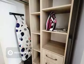 41 м², 1-комнатная квартира, этаж 6 из 9, 41 м², посуточно, изображение - 8