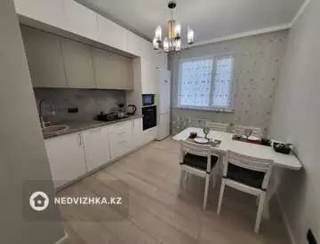 41 м², 1-комнатная квартира, этаж 6 из 9, 41 м², посуточно, изображение - 9