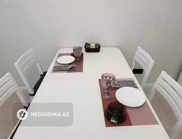 41 м², 1-комнатная квартира, этаж 6 из 9, 41 м², посуточно, изображение - 10