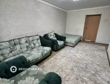 65 м², 3-комнатная квартира, этаж 4 из 5, 65 м², посуточно, изображение - 4