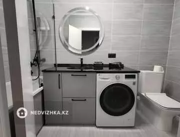 41 м², 1-комнатная квартира, этаж 6 из 9, 41 м², посуточно, изображение - 11