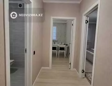 41 м², 1-комнатная квартира, этаж 6 из 9, 41 м², посуточно, изображение - 14