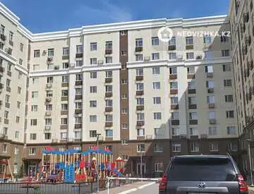 41 м², 1-комнатная квартира, этаж 6 из 9, 41 м², посуточно, изображение - 15