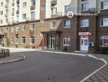 41 м², 1-комнатная квартира, этаж 6 из 9, 41 м², посуточно, изображение - 16