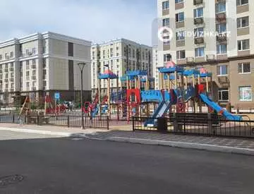 41 м², 1-комнатная квартира, этаж 6 из 9, 41 м², посуточно, изображение - 17