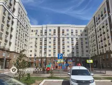 41 м², 1-комнатная квартира, этаж 6 из 9, 41 м², посуточно, изображение - 18