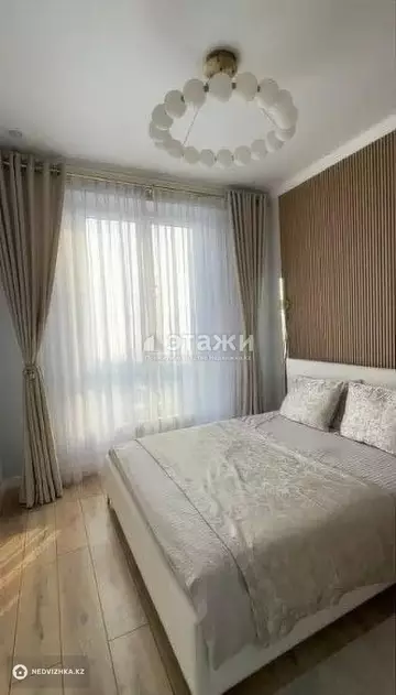 4-комнатная квартира, этаж 16 из 20, 102 м²