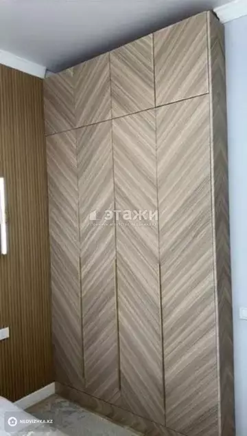4-комнатная квартира, этаж 16 из 20, 102 м²