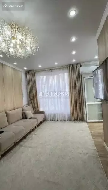 4-комнатная квартира, этаж 16 из 20, 102 м²