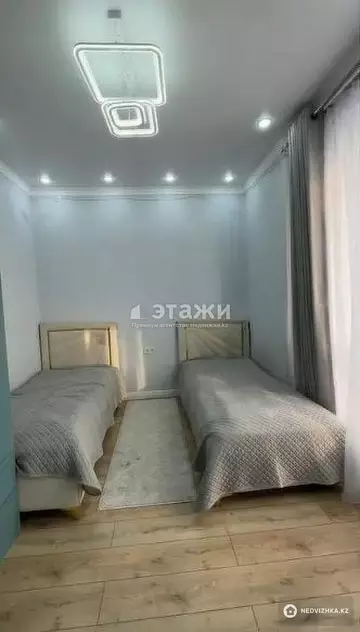 4-комнатная квартира, этаж 16 из 20, 102 м²