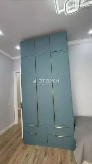 4-комнатная квартира, этаж 16 из 20, 102 м²